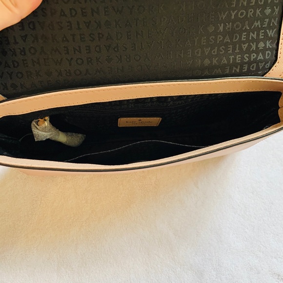 NWT! Kate Spade Laurel Way Greer crossbody - Picture 10 of 10